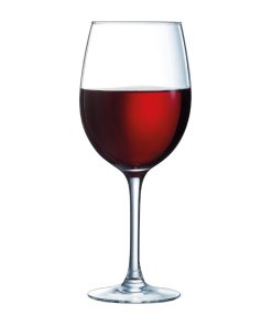Arcoroc Vina Wine Glasses 480ml 24 pack (HR934)