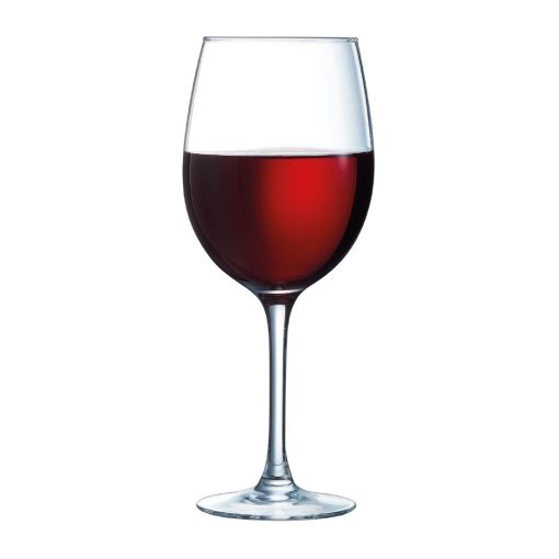 Arcoroc Vina Wine Glasses 480ml 24 pack (HR934)