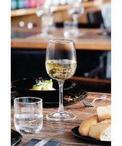 Arcoroc Vina Wine Glasses 480ml 24 pack (HR934)