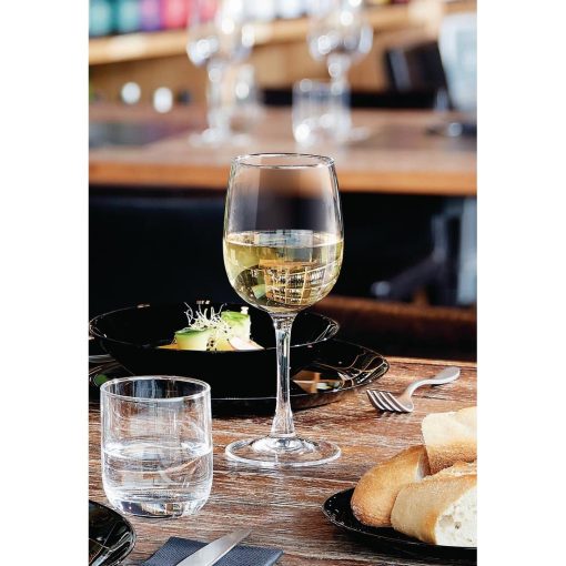 Arcoroc Vina Wine Glasses 480ml 24 pack (HR934)