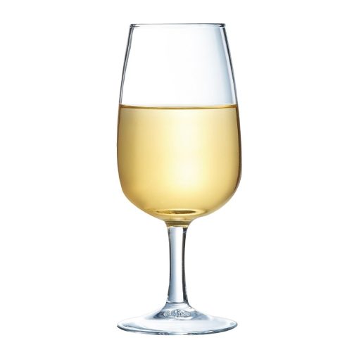Arcoroc Viticole Wine Glasses 310ml 24 pack (HR935)