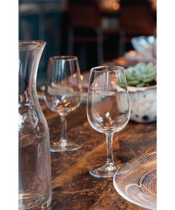 Arcoroc Viticole Wine Glasses 310ml 24 pack (HR935)