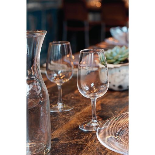 Arcoroc Viticole Wine Glasses 310ml 24 pack (HR935)