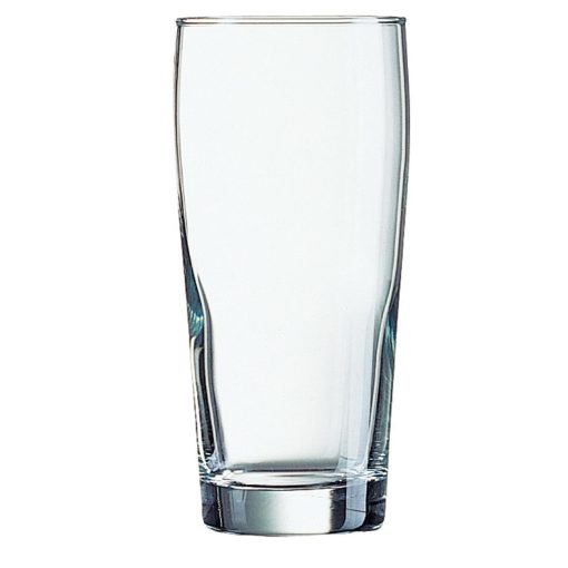 Arcoroc Willi Becher Tumblers 330ml 12 pack (HR937)