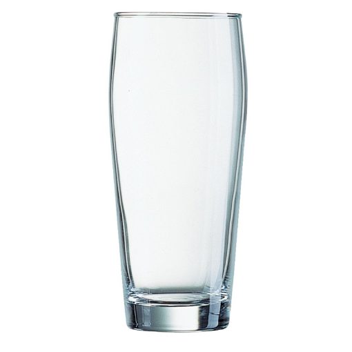 Arcoroc Willi Becher Tumblers 400ml 12 pack (HR938)