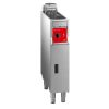 FriFri Super Easy 211 Electric Free-Standing Single Tank Fryer with Filtration 1 Basket 7-5kW - Single Phase (HS047-1PH)