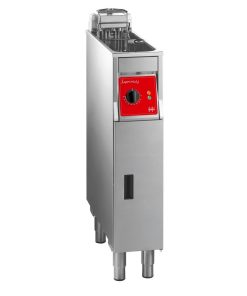 FriFri Super Easy 211 Electric Free-Standing Single Tank Fryer with Filtration 1 Basket 7-5kW - Three Phase (HS047-3PH)