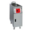 FriFri Super Easy 311 Electric Free-standing Fryer Single Tank Single Basket with Filtration 15kW Three Phase (HS052-3PH)