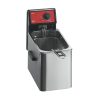 FriFri Eco 4 Electric Countertop Fryer Single Tank Single Basket 2-3kW Three Phase (HS080-3PH)