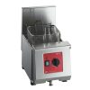 FriFri Frita- 6 Electric Countertop Fryer Single Tank Single Basket 4-6kW Three Phase (HS082-3PH)