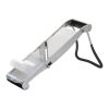 Louis Tellier Bron Compact Pro Stainless Steel Japanese Mandoline (HS500)