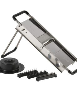 Louis Tellier The Chefs Mandoline Reversible (HS501)