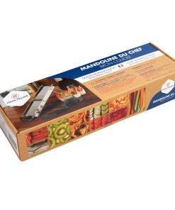 Louis Tellier The Chefs Mandoline Reversible (HS501)