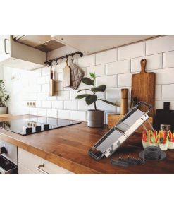 Louis Tellier The Chefs Mandoline Reversible (HS501)