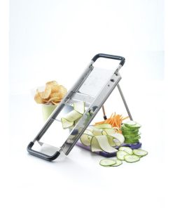 Louis Tellier The Chefs Mandoline Reversible (HS501)