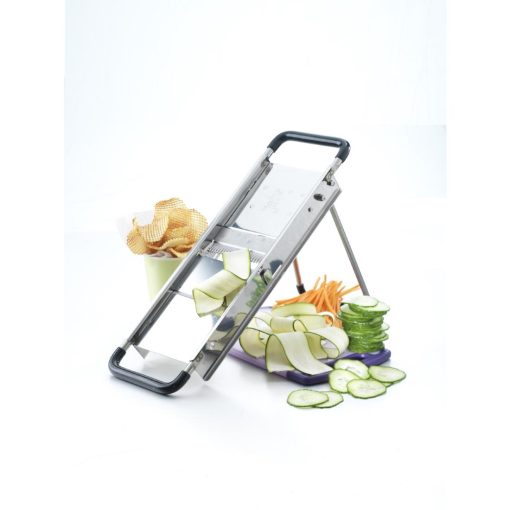 Louis Tellier The Chefs Mandoline Reversible (HS501)