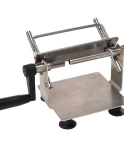 Louis Tellier Japanese Vegetable Slicer Without Lever (HS502)