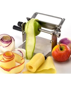Louis Tellier Japanese Vegetable Slicer Without Lever (HS502)