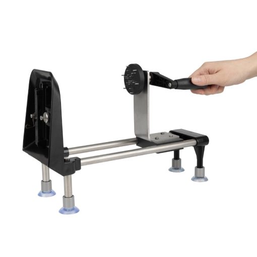Louis Tellier Vegetable Spiralizer and Slicer (HS503)