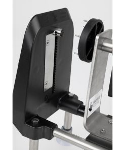 Louis Tellier Vegetable Spiralizer and Slicer (HS503)