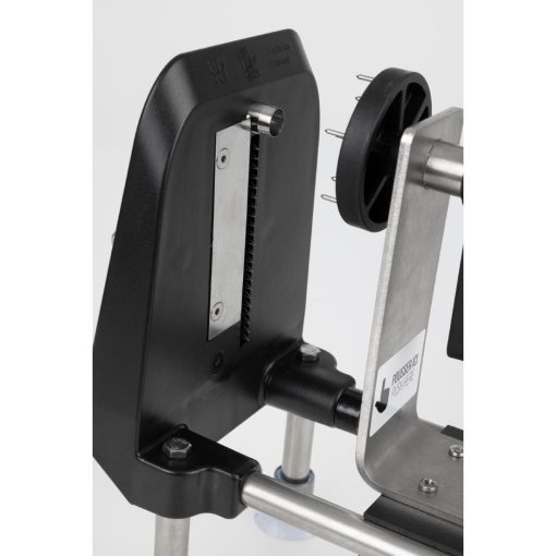 Louis Tellier Vegetable Spiralizer and Slicer (HS503)