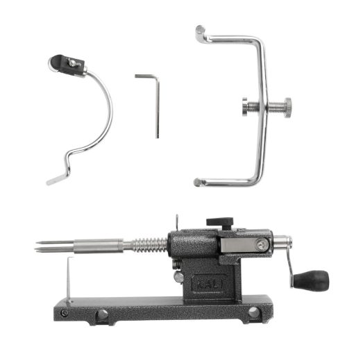 Louis Tellier KALI Manual Apple Peeler and Slicer (HS504)