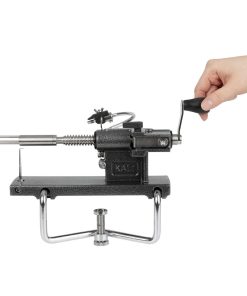 Louis Tellier KALI Manual Apple Peeler and Slicer (HS504)