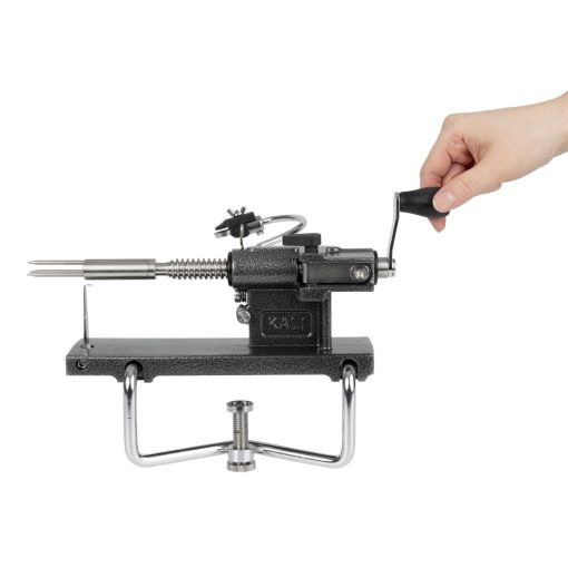 Louis Tellier KALI Manual Apple Peeler and Slicer (HS504)