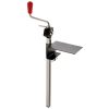 Louis Tellier Manual Can Opener with Table Clamp 550mm (HS507)