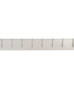 Louis Tellier Tab Grabber with 8 Springs 625mm (HS508)