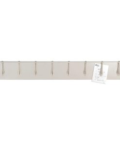 Louis Tellier Tab Grabber with 8 Springs 625mm (HS508)