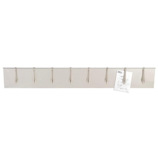 Louis Tellier Tab Grabber with 8 Springs 625mm (HS508)
