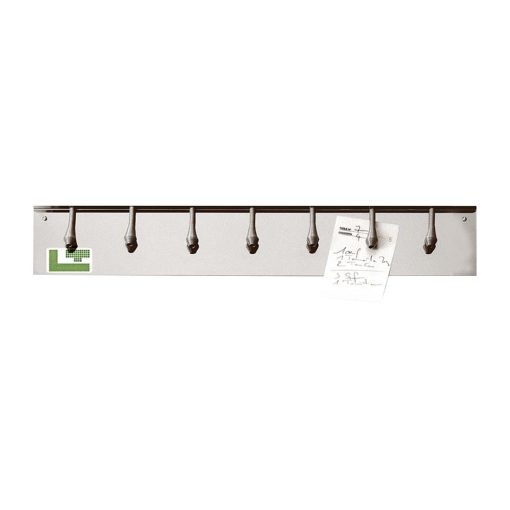 Louis Tellier Tab Grabber with 8 Springs 625mm (HS508)