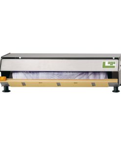 Louis Tellier Cling Film and Foil Dispenser 450mm (HS510)