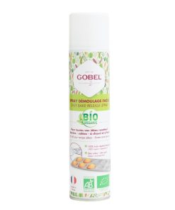 Gobel Easy Release Bio Organic Non-stick Spray 250ml (HS518)