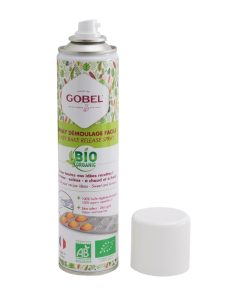 Gobel Easy Release Bio Organic Non-stick Spray 250ml (HS518)