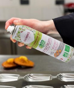 Gobel Easy Release Bio Organic Non-stick Spray 250ml (HS518)