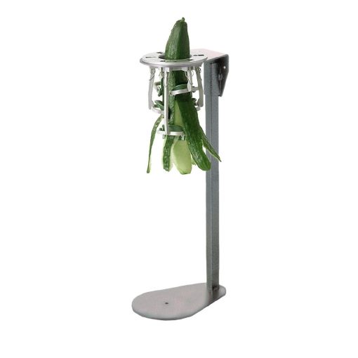 Louis Tellier Epoxy Cucumber Peeler with Stand (HS521)
