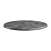 Enduratop Round Cement Table Top 700mm (HS629)
