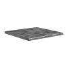 Enduratop Square Cement Table Top 800x800mm (HS632)