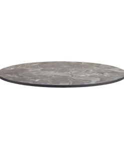 Extrema Round Marble Table Top 690mm (HS671)