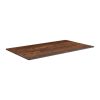 Extrema Rectangular Vintage Copper Table Top 1190x690mm (HS699)