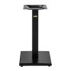 FLAT Auto Adjust GS22 Dining Table Base Square (HS711)