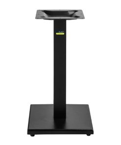 FLAT Auto Adjust GS22 Dining Table Base Square (HS711)
