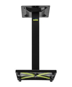 FLAT Auto Adjust GS22 Dining Table Base Square (HS711)