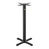 FLAT Auto Adjust KX22 Bar Height Table Base (HS713)