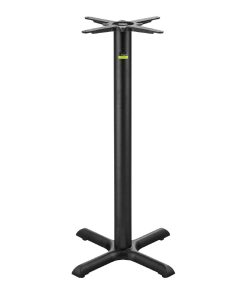 FLAT Auto Adjust KX22 Bar Height Table Base (HS713)