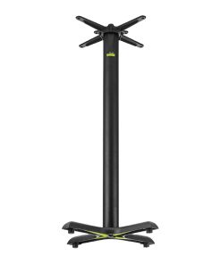 FLAT Auto Adjust KX22 Bar Height Table Base (HS713)