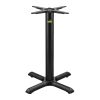 FLAT Auto Adjust KX22 Dining Table Base (HS714)