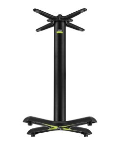 FLAT Auto Adjust KX22 Dining Table Base (HS714)